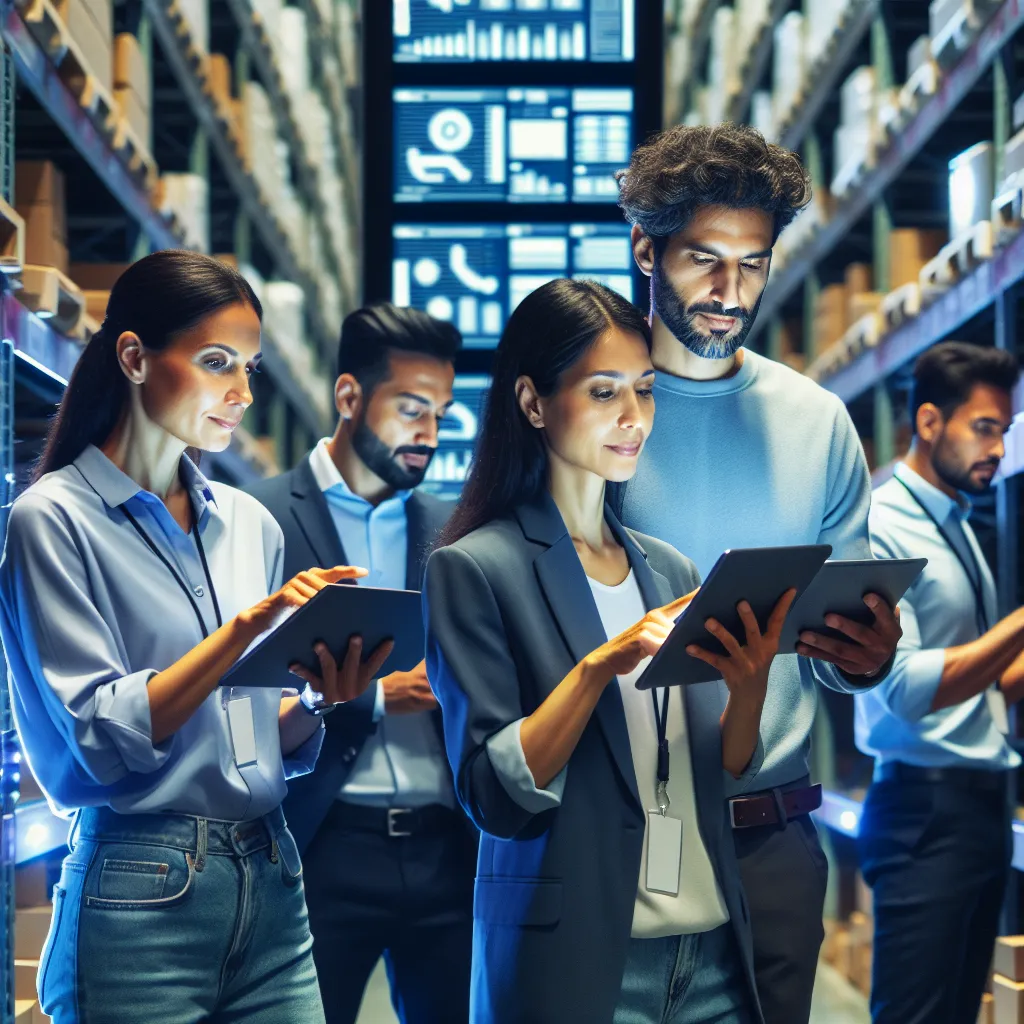 Top Warehouse Companies in UAE | Best Storage Solutions