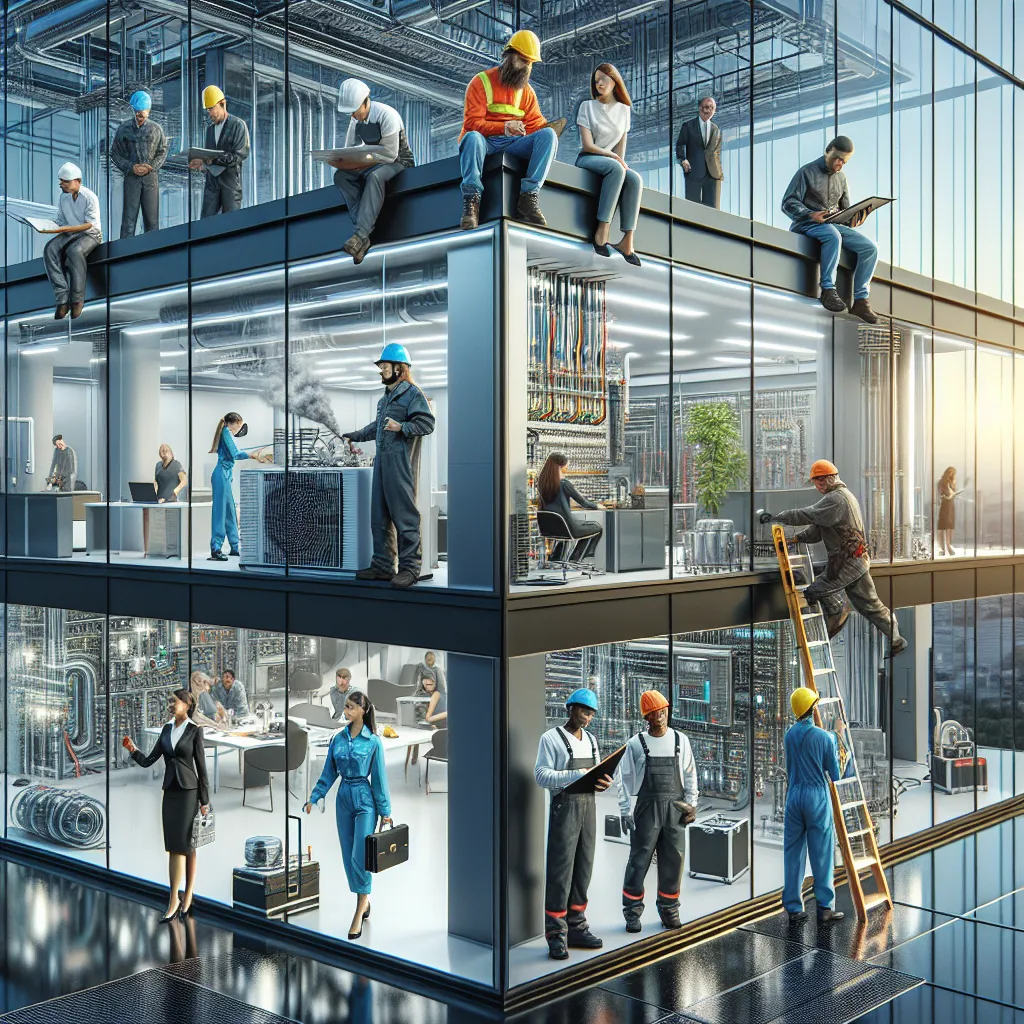 UAE Top 10 Construction Company: Leading Builders in Dubai