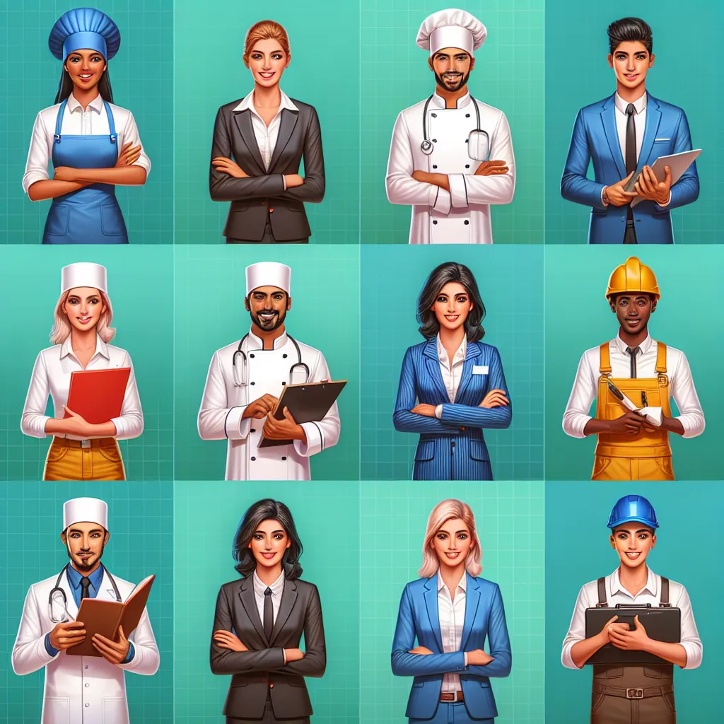 Best Uniform Company Dubai: Quality & Convenience