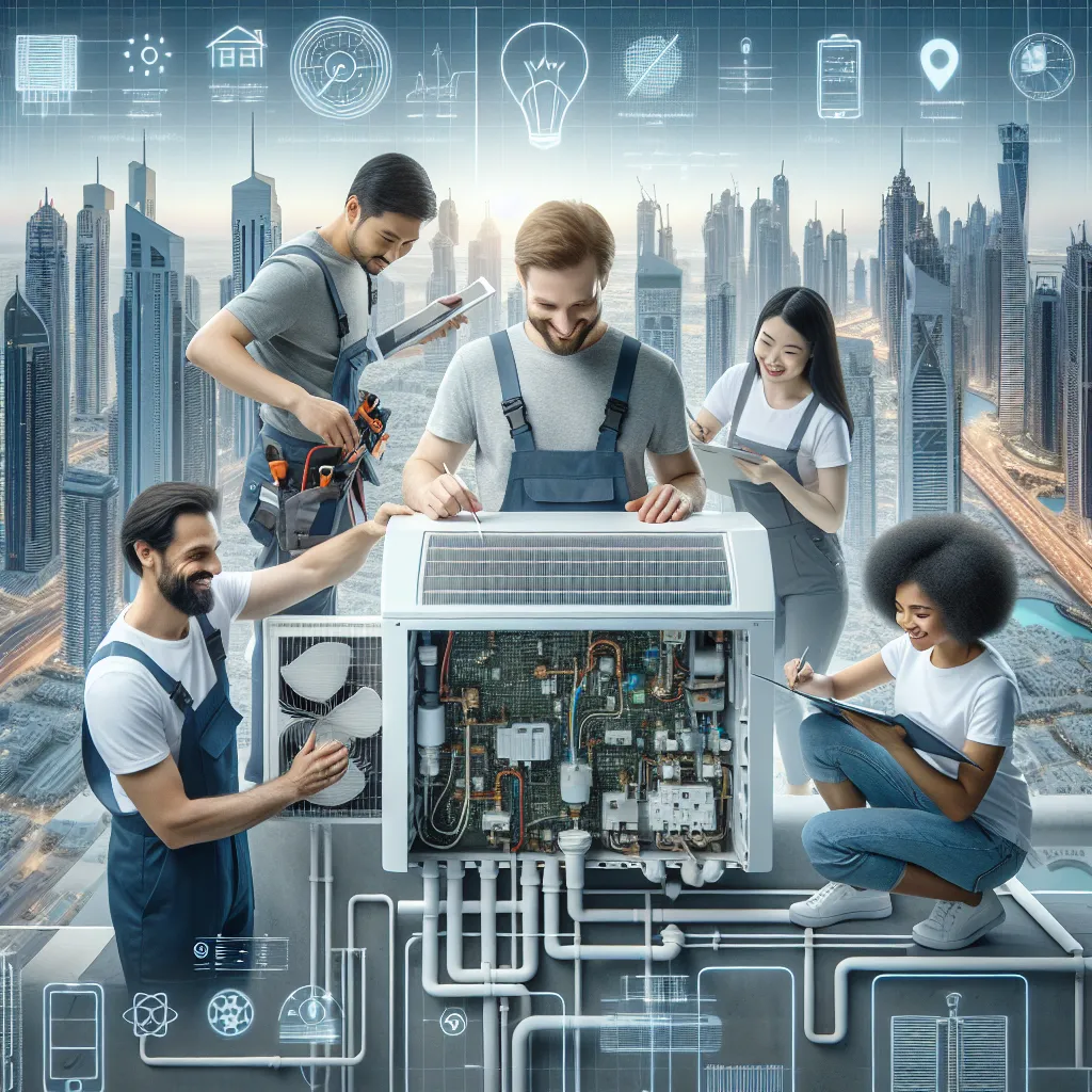 UAE Suppliers: Your Ultimate Guide to Reliable Partners
