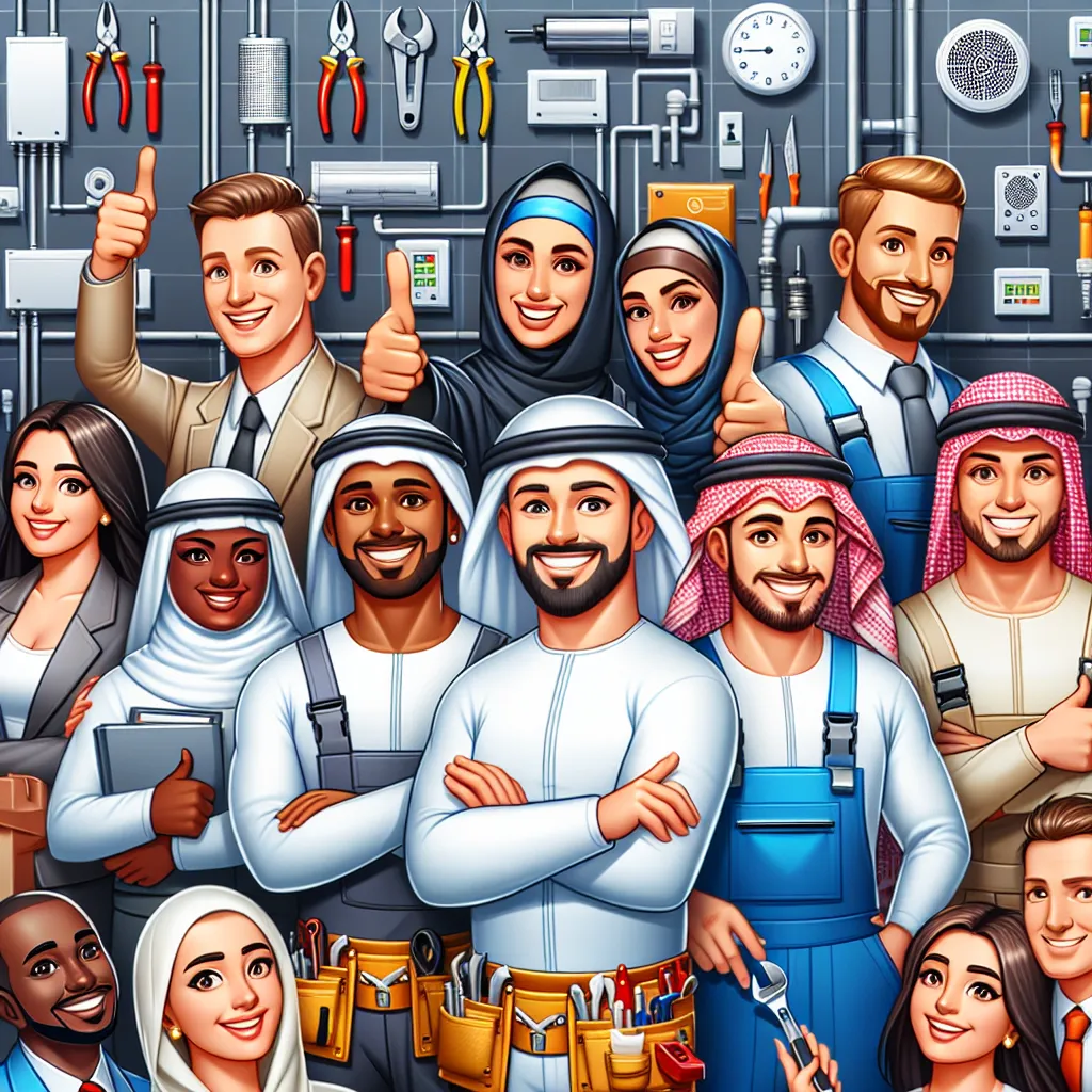 Mea Contact Number Dubai | Reliable Facility Support