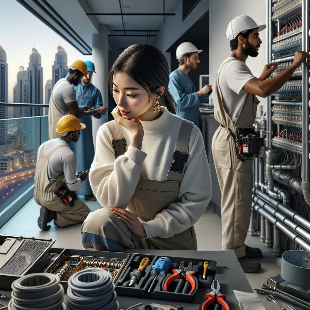 Consultant Salary Dubai: Complete Guide to Earnings & Benefits