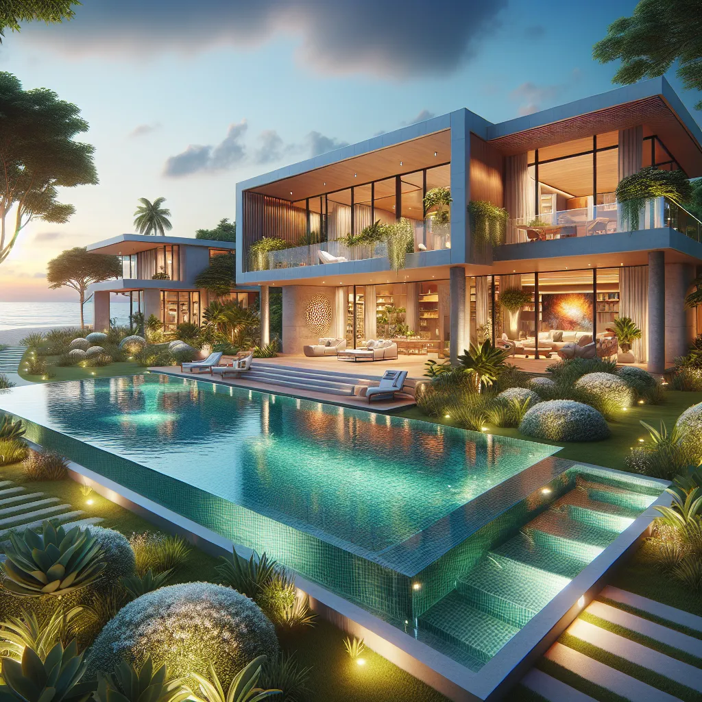 Affordable Villa for Rent in Sharjah for One Day