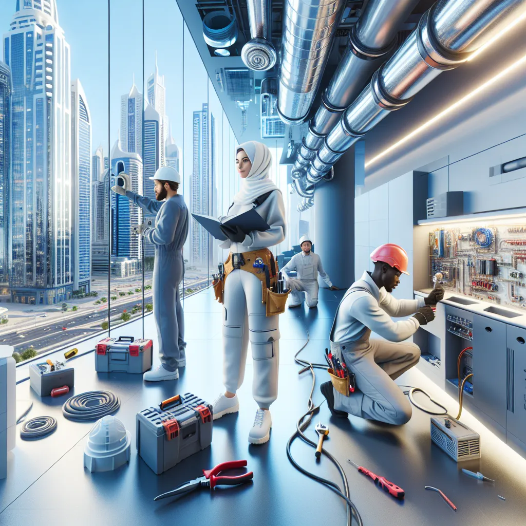 Transguard Delivery Support: Expert Facility Management