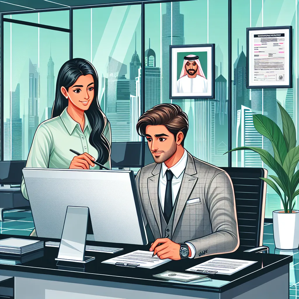 Dubai Municipality Registration: Simplify Your Process