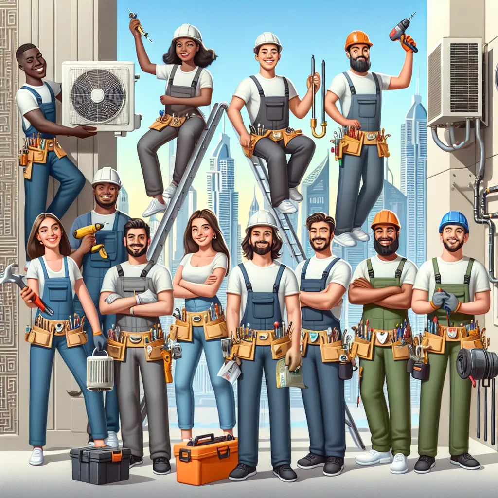 Who Called Me From This Number UAE Free? Find Out Now!