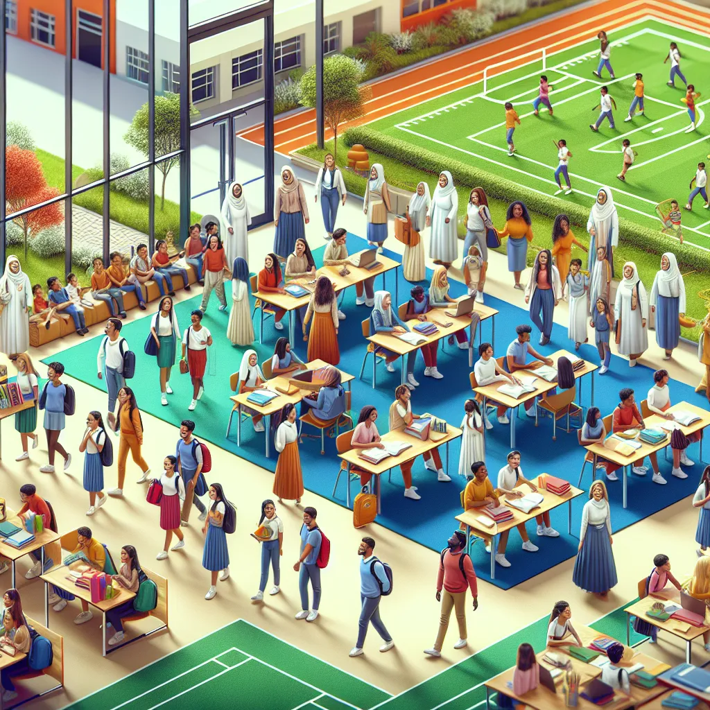 Private Schools in Ras Al Khaimah: Top Education Options