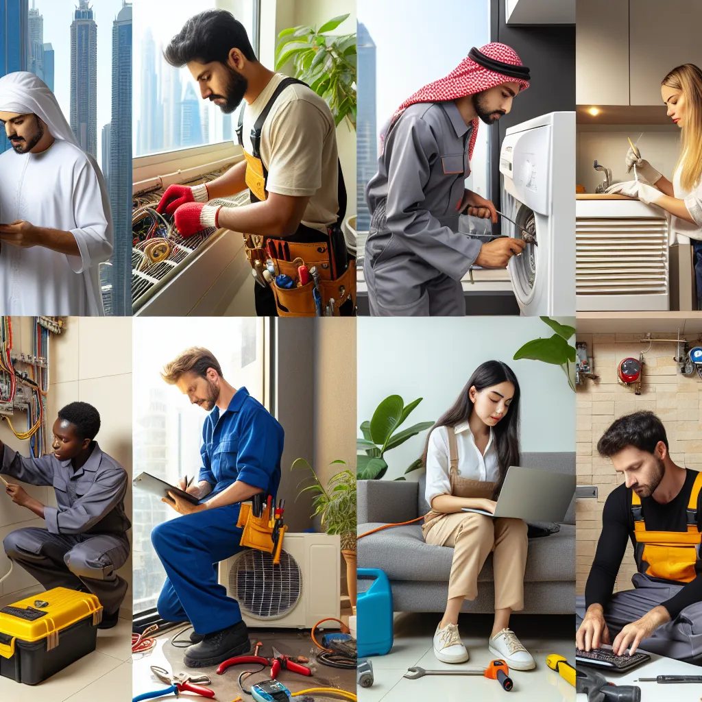 transguard dubai: Reliable Facility Management Solutions