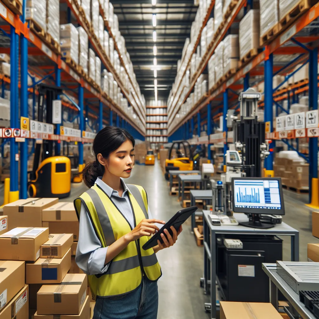 Store Keeper Duties and Responsibilities: Complete Guide