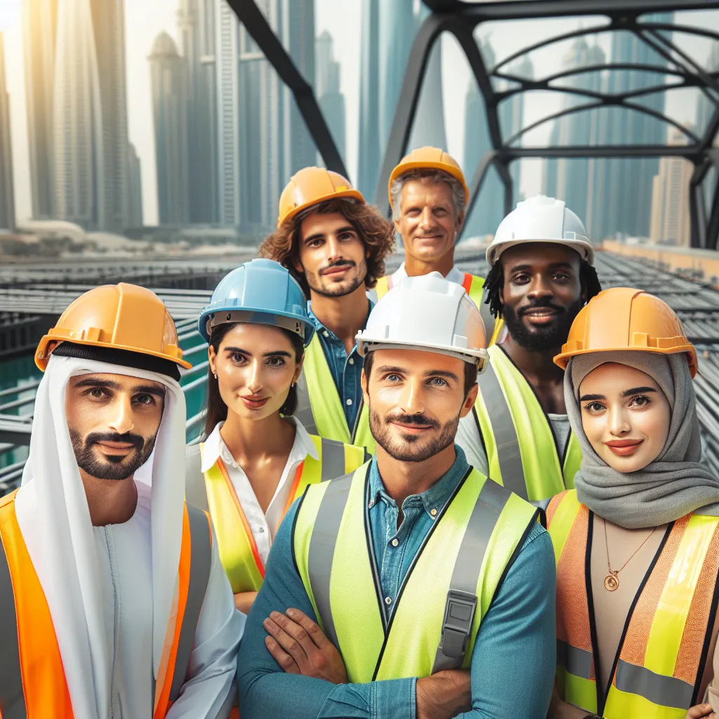 حديد الامارات.. ركيزة الاستدامة والتطوير الصناعي