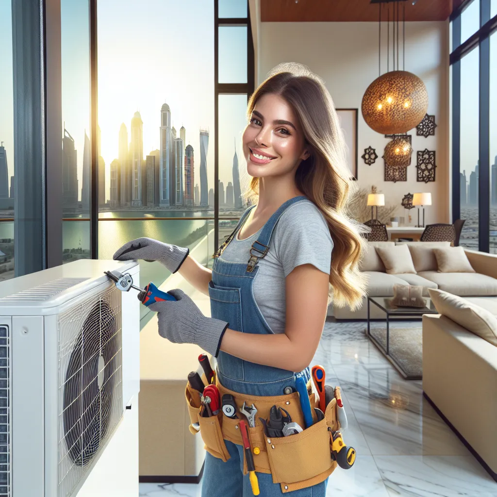 Transgard LLC Facility Management Dubai | Expert Support