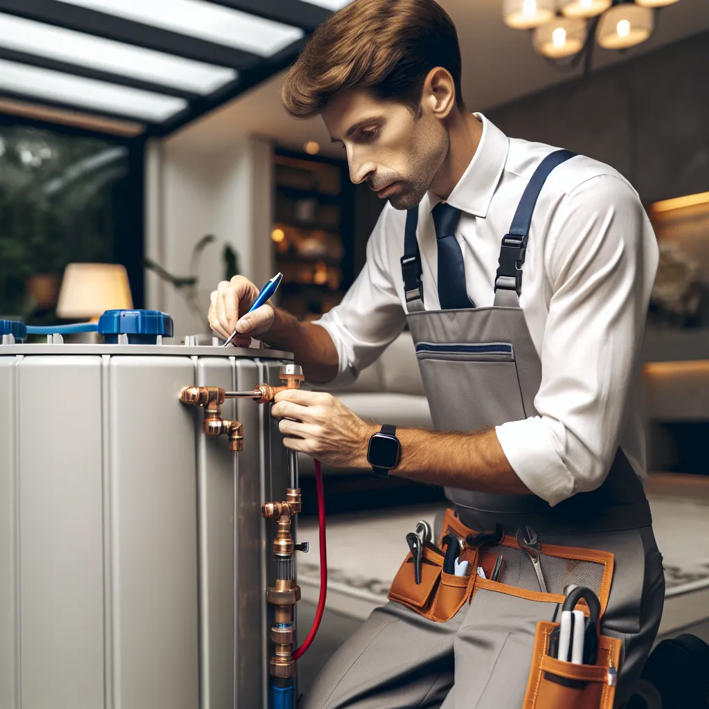 Water Tank Cleaning Services Dubai | Safe & Reliable