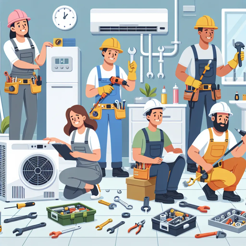 Transguard Camp 5 Jebel Ali Maintenance You Can Trust