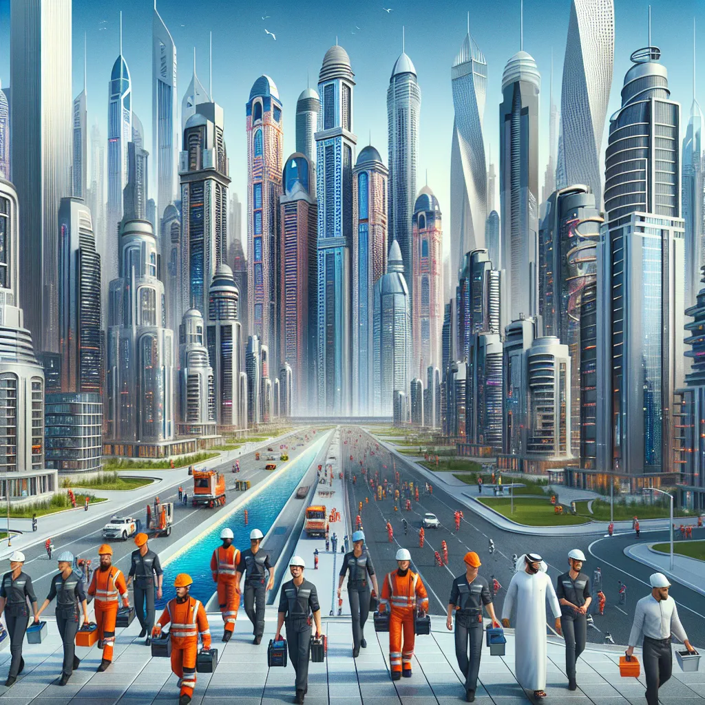 Private Companies in Dubai: Ultimate Maintenance Solutions