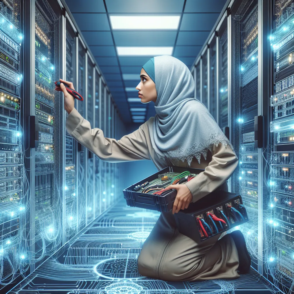 Top Tips for Telecommunication Companies Dubai Maintenance