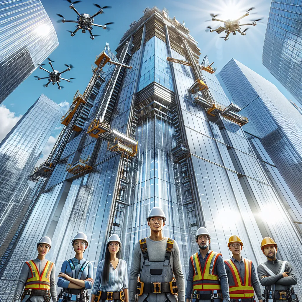 Who Owns the Burj Khalifa? Inside Dubai's Iconic Tower