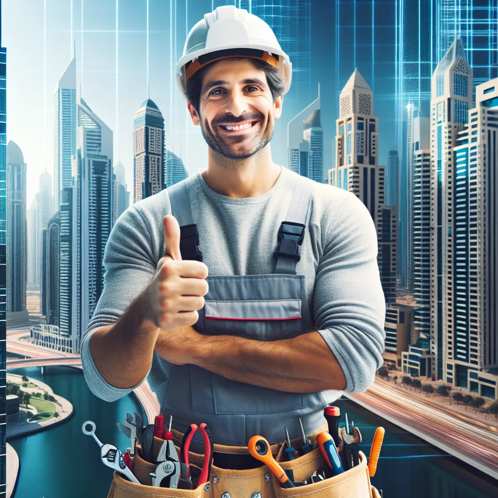 Top Facility Management Companies in Dubai for Seamless Maintenance