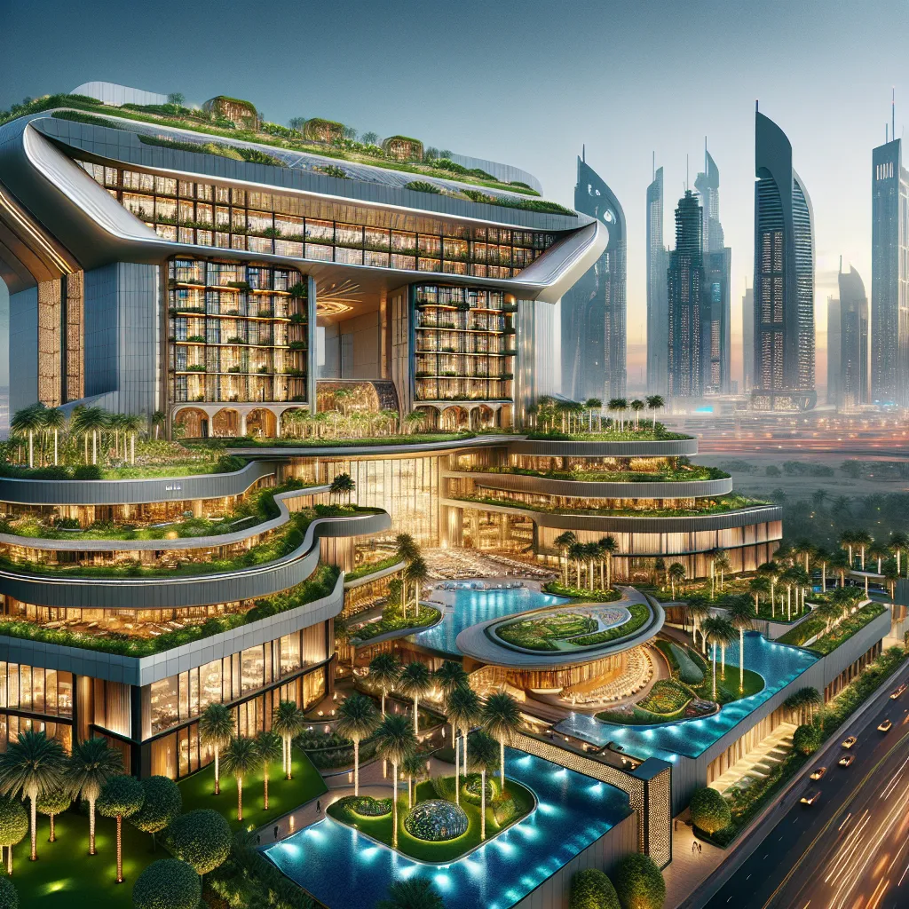 Who Owns Jumeirah Group? Key Ownership Insights