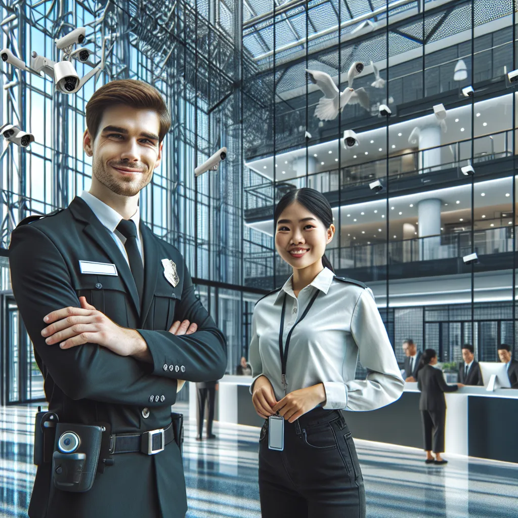 What Is Security Guard Duty and Responsibility? Key Insights