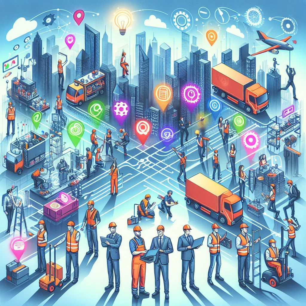 Porter UAE Services: Reliable & Affordable Solutions