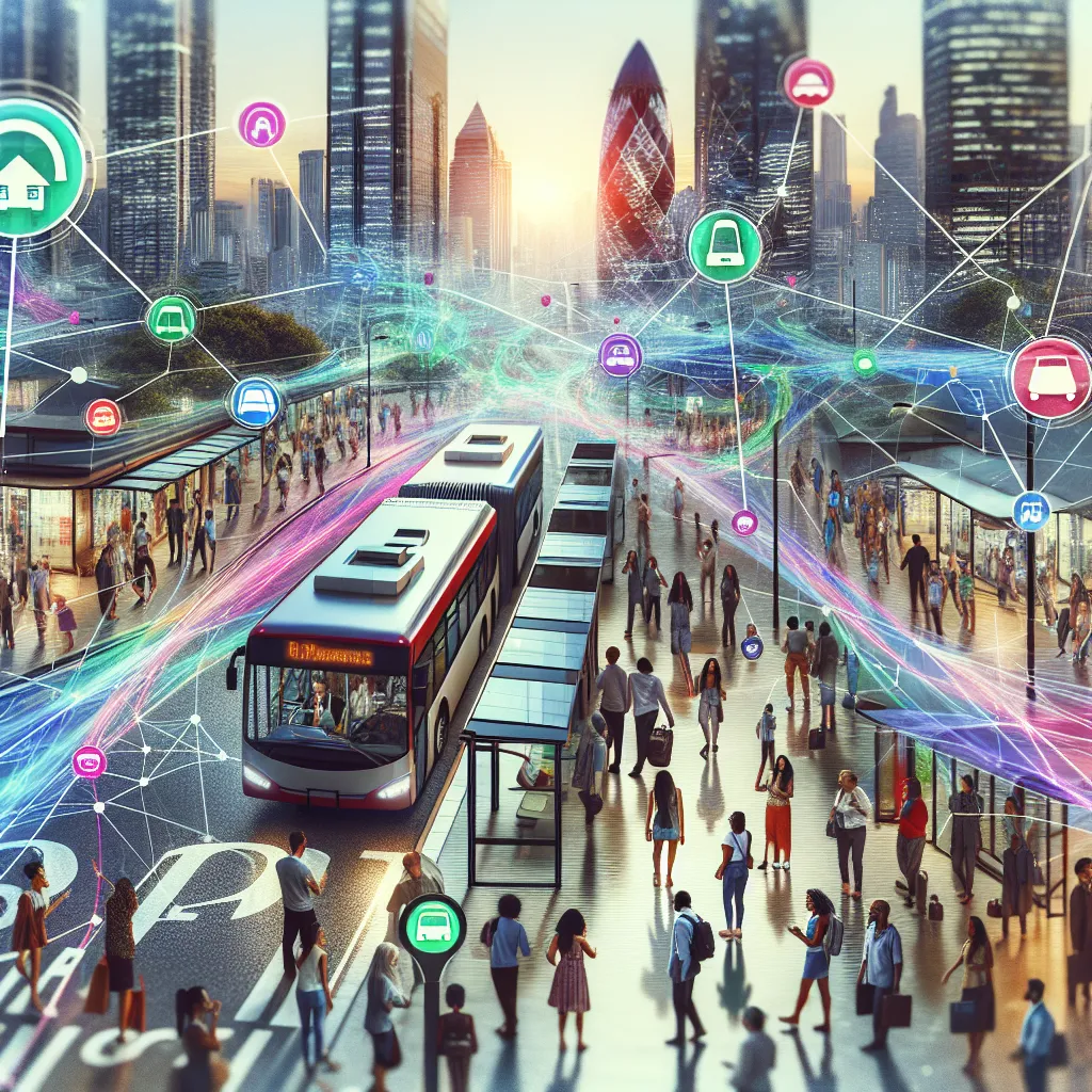 Ultimate Guide to Using the abu dhabi bus app for Easy Travel