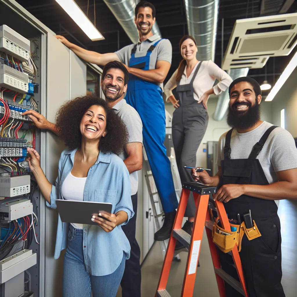 Transguard Camp 7 Jebel Ali Maintenance Tips & Services