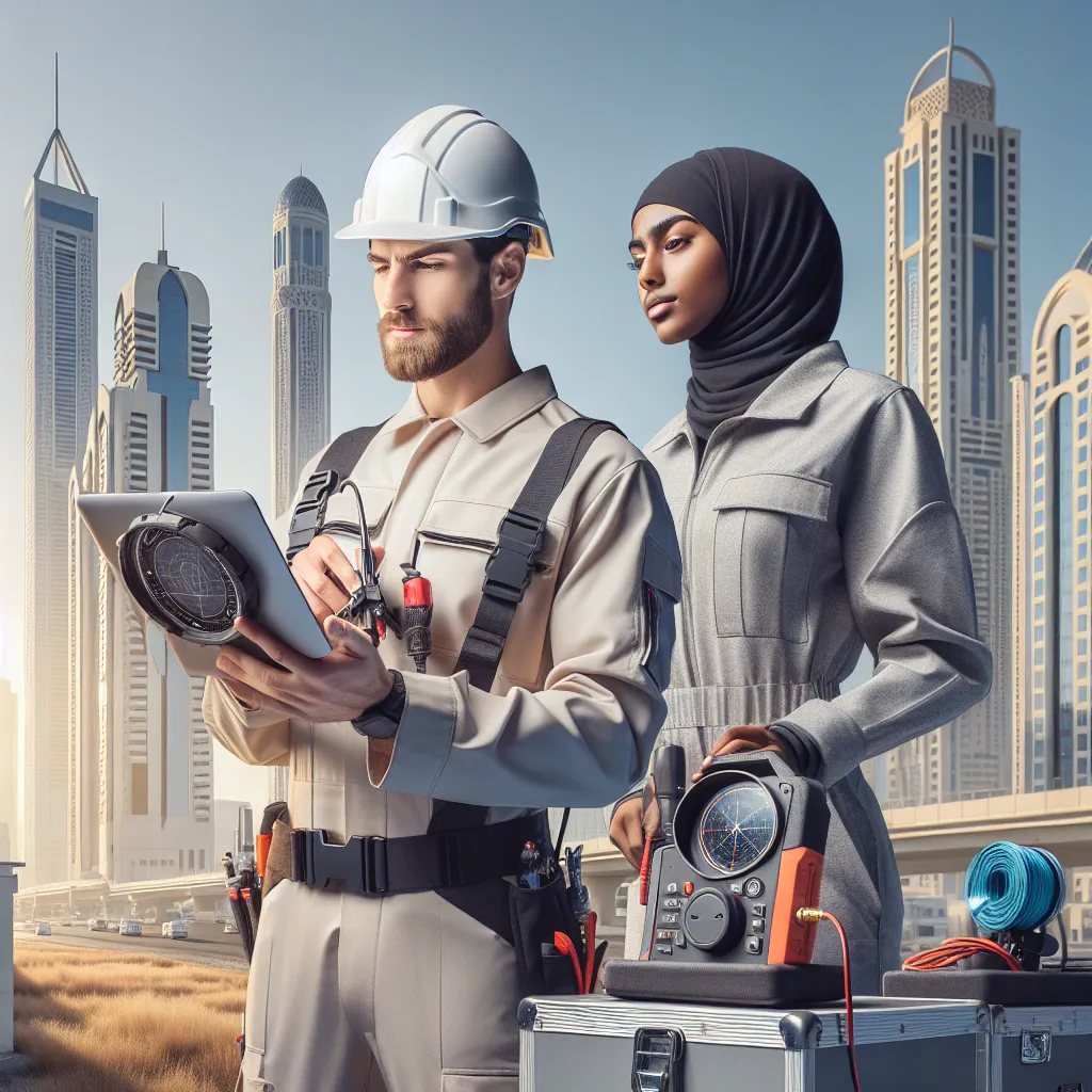 Manpower Recruitment Dubai: Expert Workforce Solutions