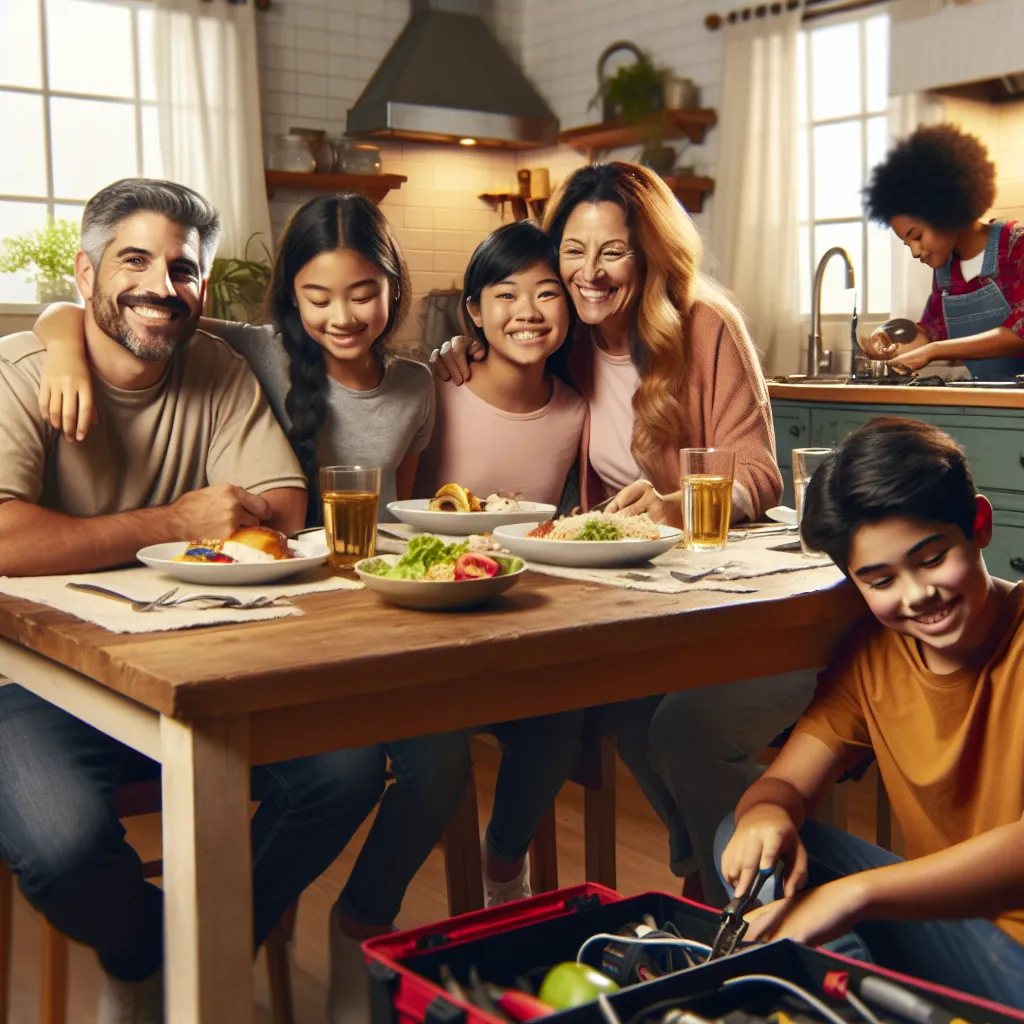 Find the Best Part Time Cook for Home Sharjah Today