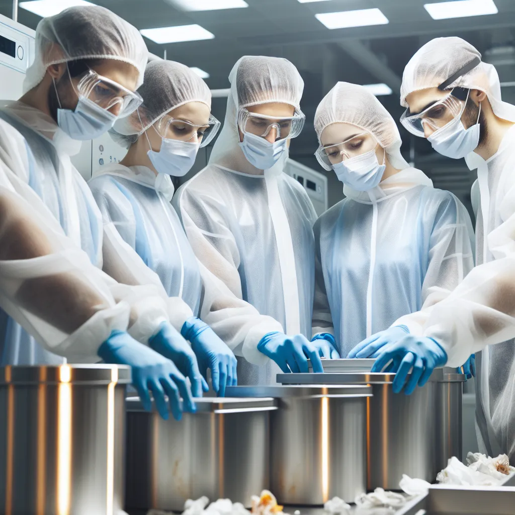 Medical Waste Management Dubai: Safe & Efficient Solutions