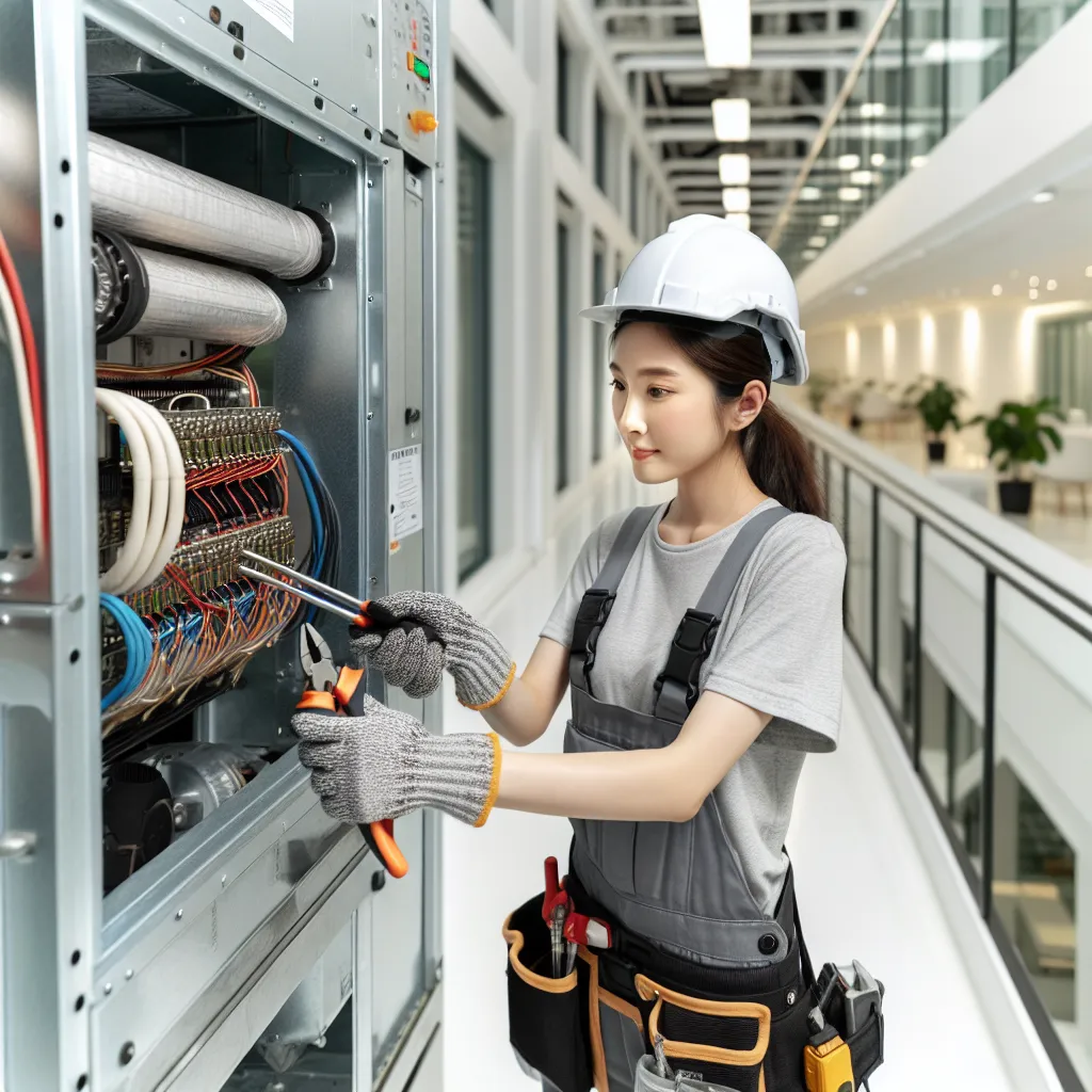 Transguard Company UAE: Expert Facility Management Services