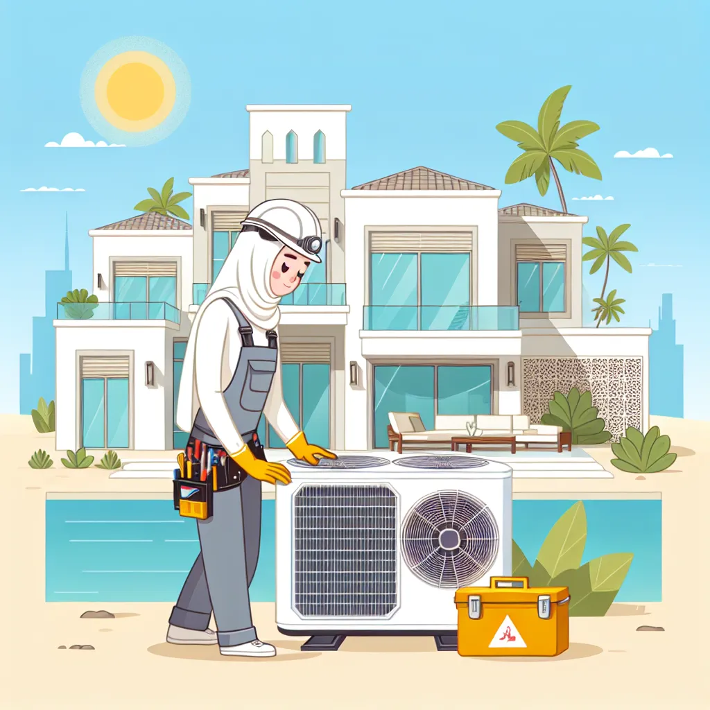 Villa Maintenance Dubai: Expert Tips & Reliable Service