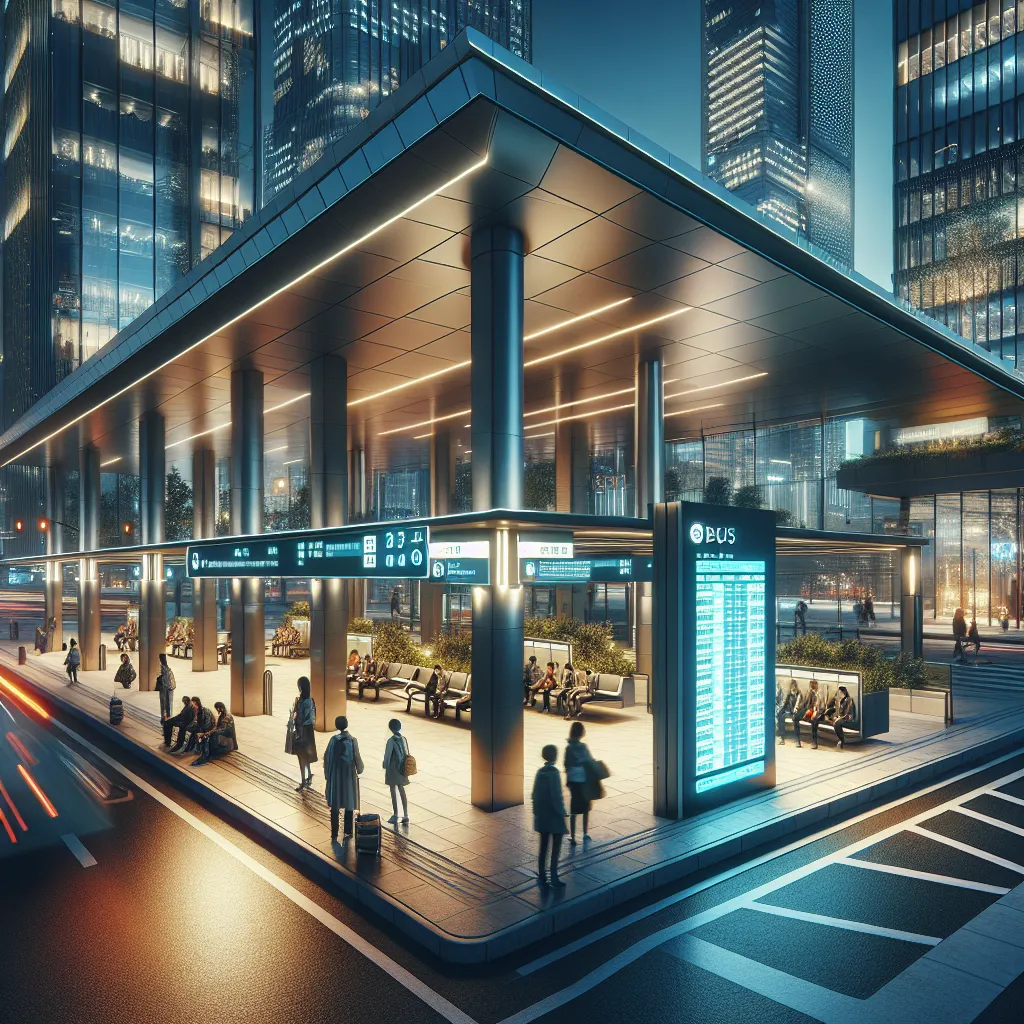 Bus Time Abu Dhabi to Dubai: Your Ultimate Guide