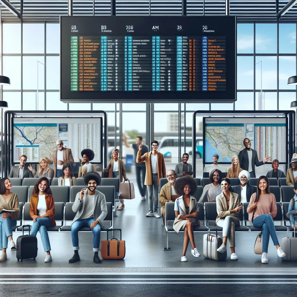 Bus Station Sharjah to Abu Dhabi: Complete Travel Guide