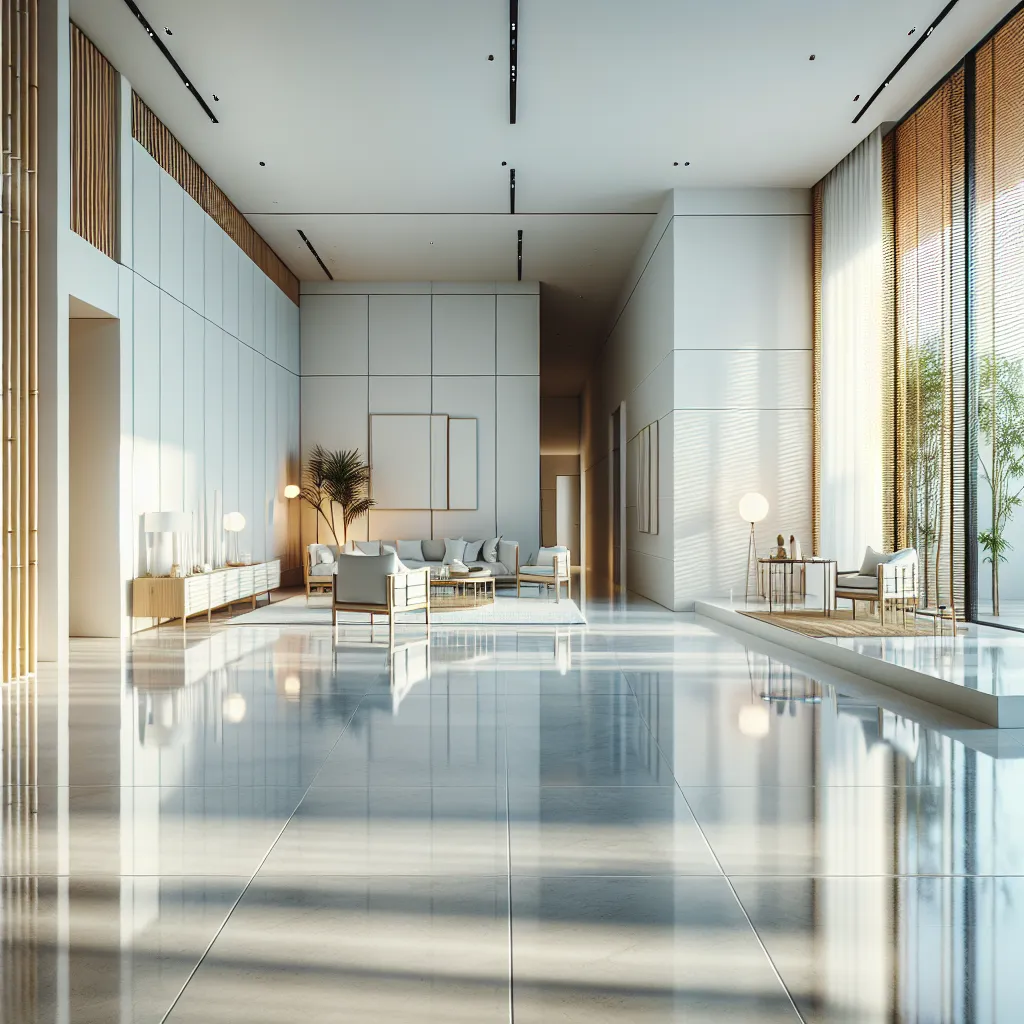 Cleaning Services in UAE: Your Stress-Free Cleaning Solution