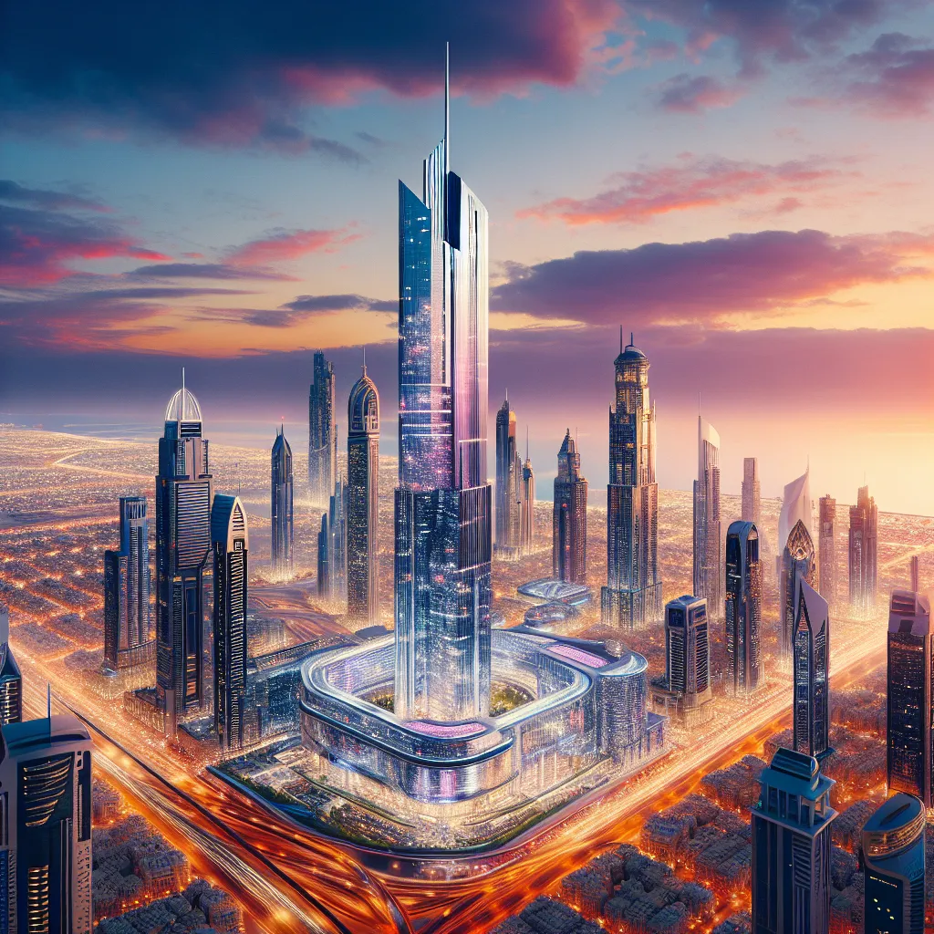 Burj Khalifa Worth: Is It Worth the Price Tag?