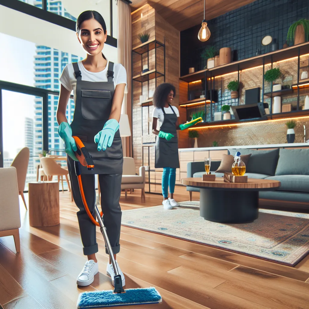 Affordable Cheap Cleaning Services Dubai You Can Trust