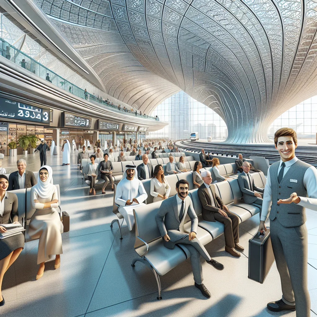 Bus Stand Abu Dhabi: Top Facilities & Maintenance Tips