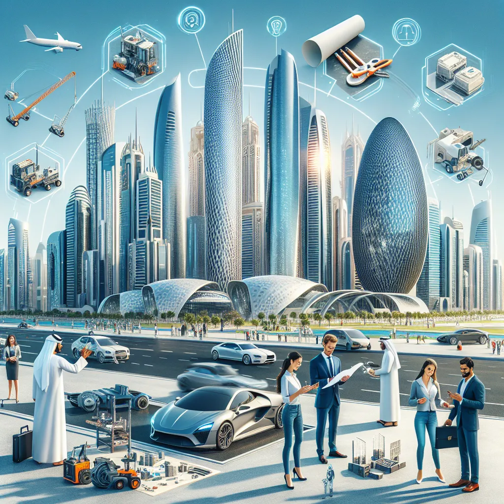 Car Hire Abu Dhabi: Your Ultimate Guide to Easy Rentals