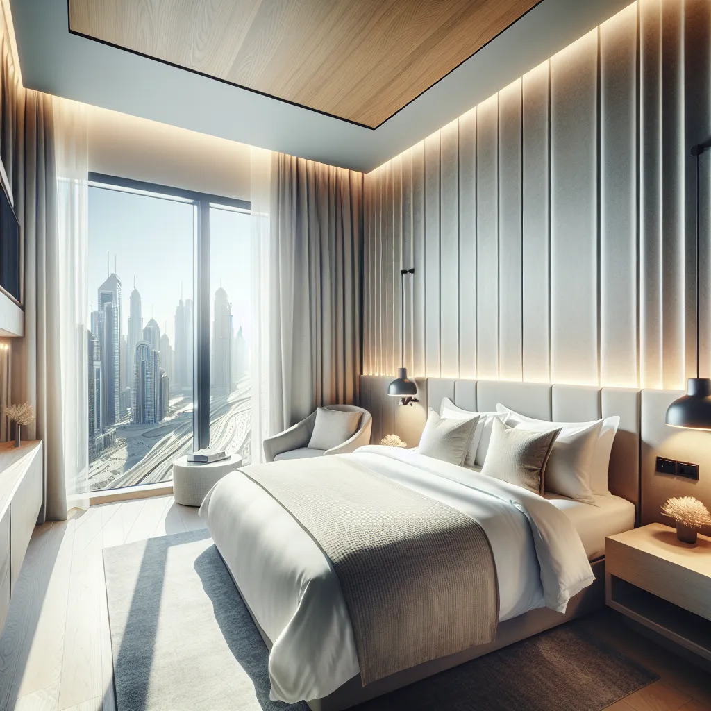 Cheap Hotels in Dubai Investment Park: Your Budget-Friendly Stay