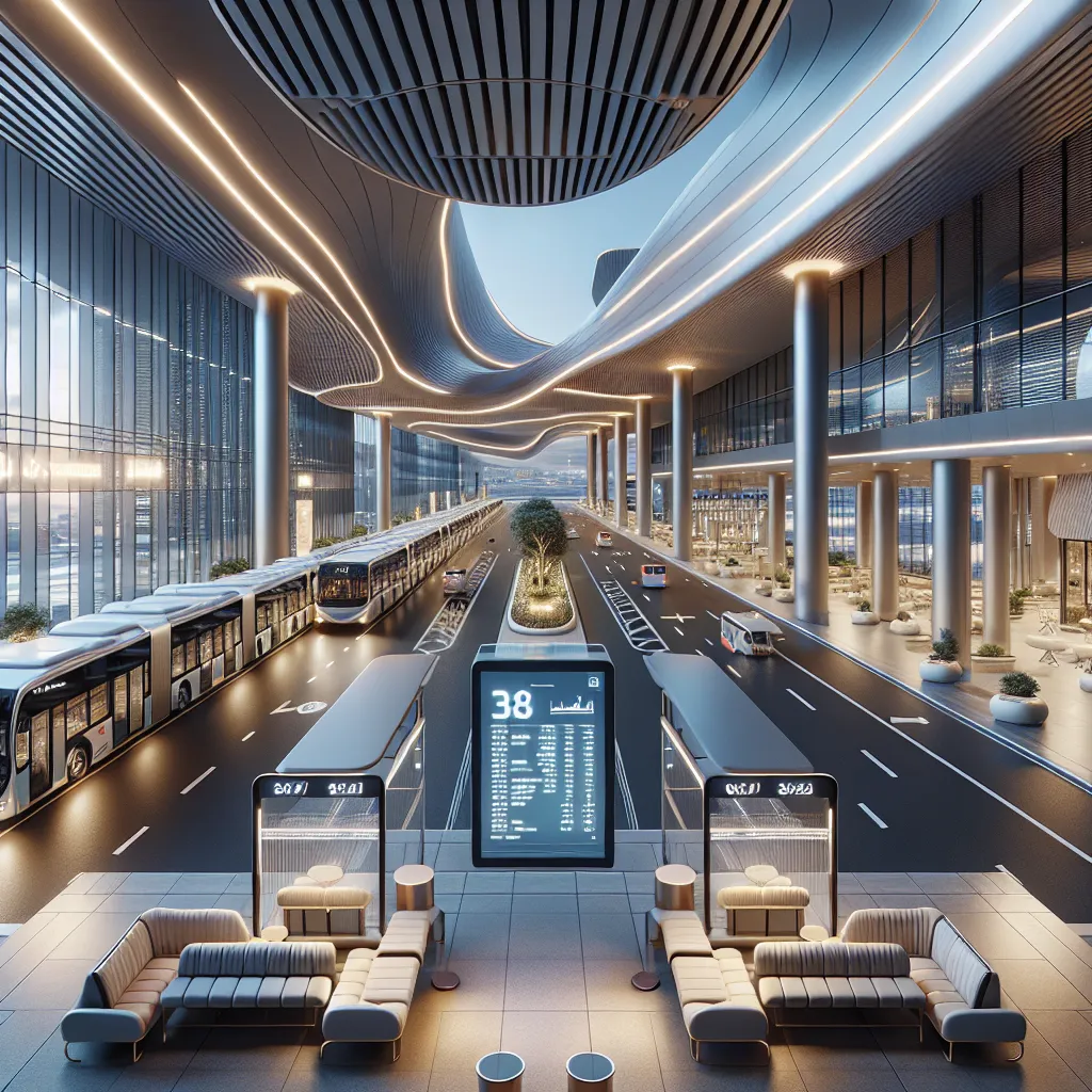 Bus Sharjah to Abu Dhabi: Your Ultimate Travel Guide