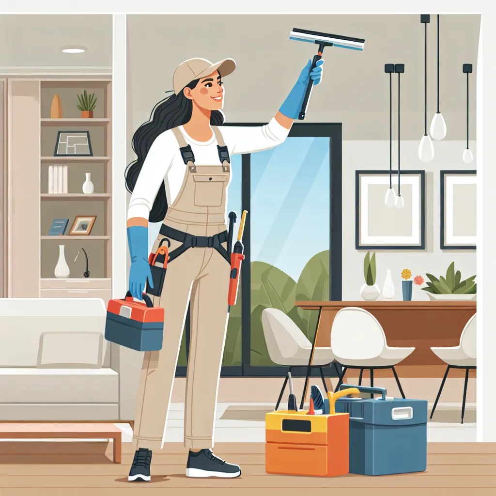 Cleaning Services Ajman Per Hour | Flexible & Trusted