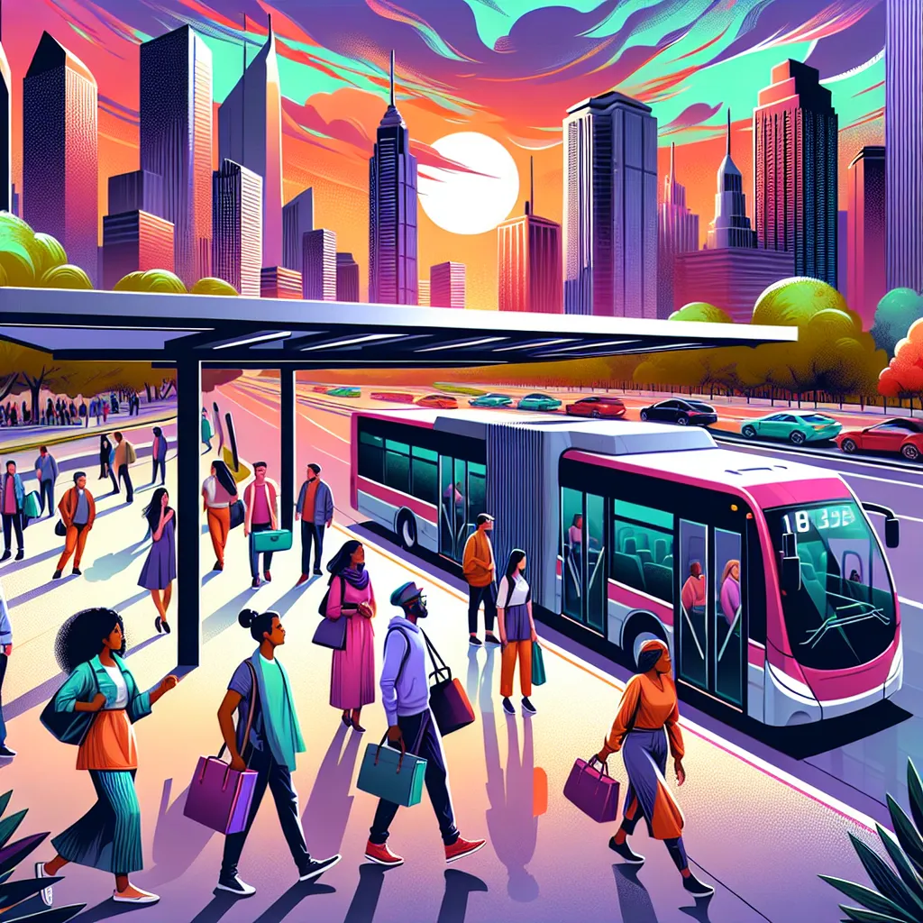 Ajman Bus to Dubai Timings: Your Ultimate Travel Guide