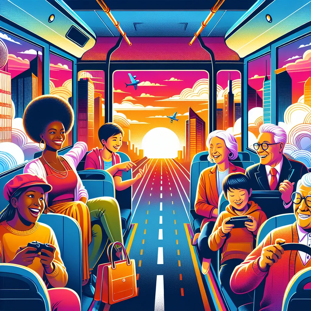 Bus Going to Abu Dhabi Timing: Your Ultimate Travel Guide