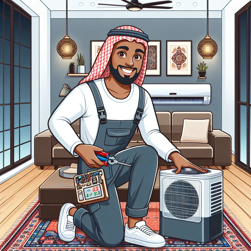 Top Maintenance Company in Sharjah | Reliable & Affordable