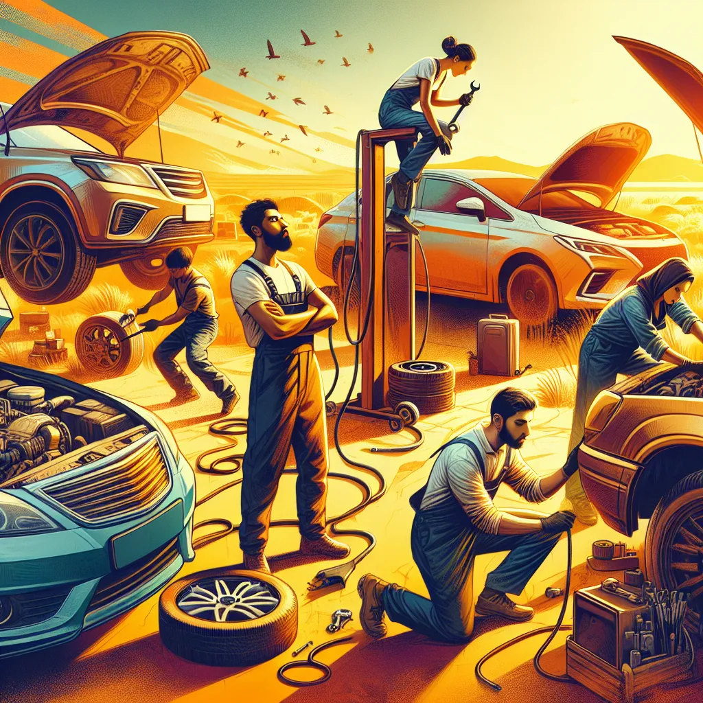 Car Reviews UAE: Honest Insights & Practical Tips