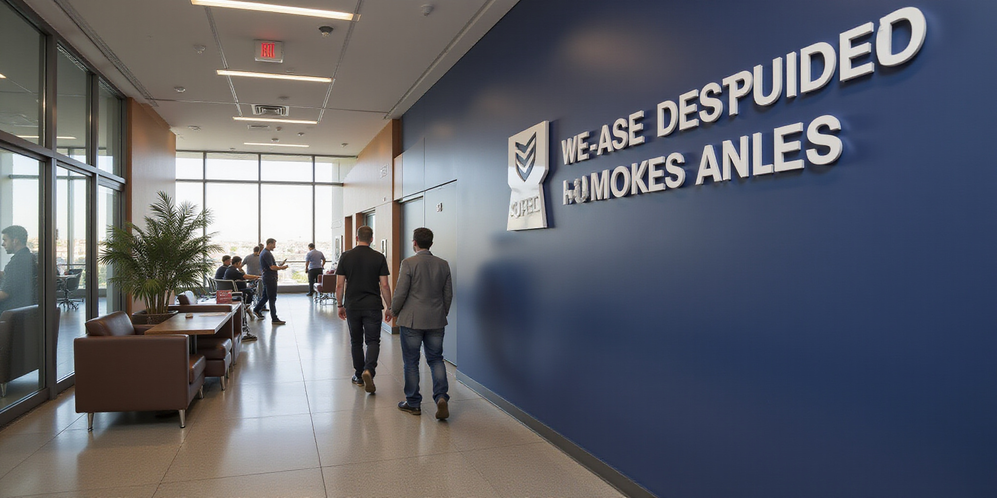 We’re not just a security company; we’re the pulse behind UAE’s safety rhythm.