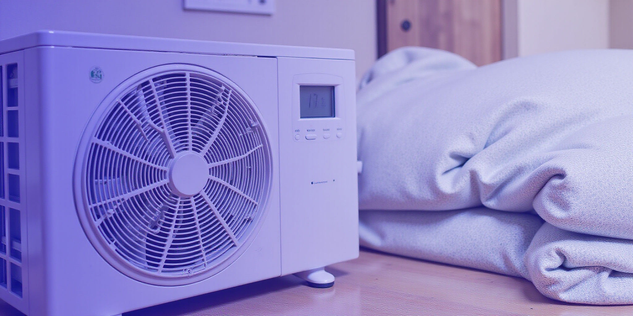 Welcome to the Clean Air Revolution