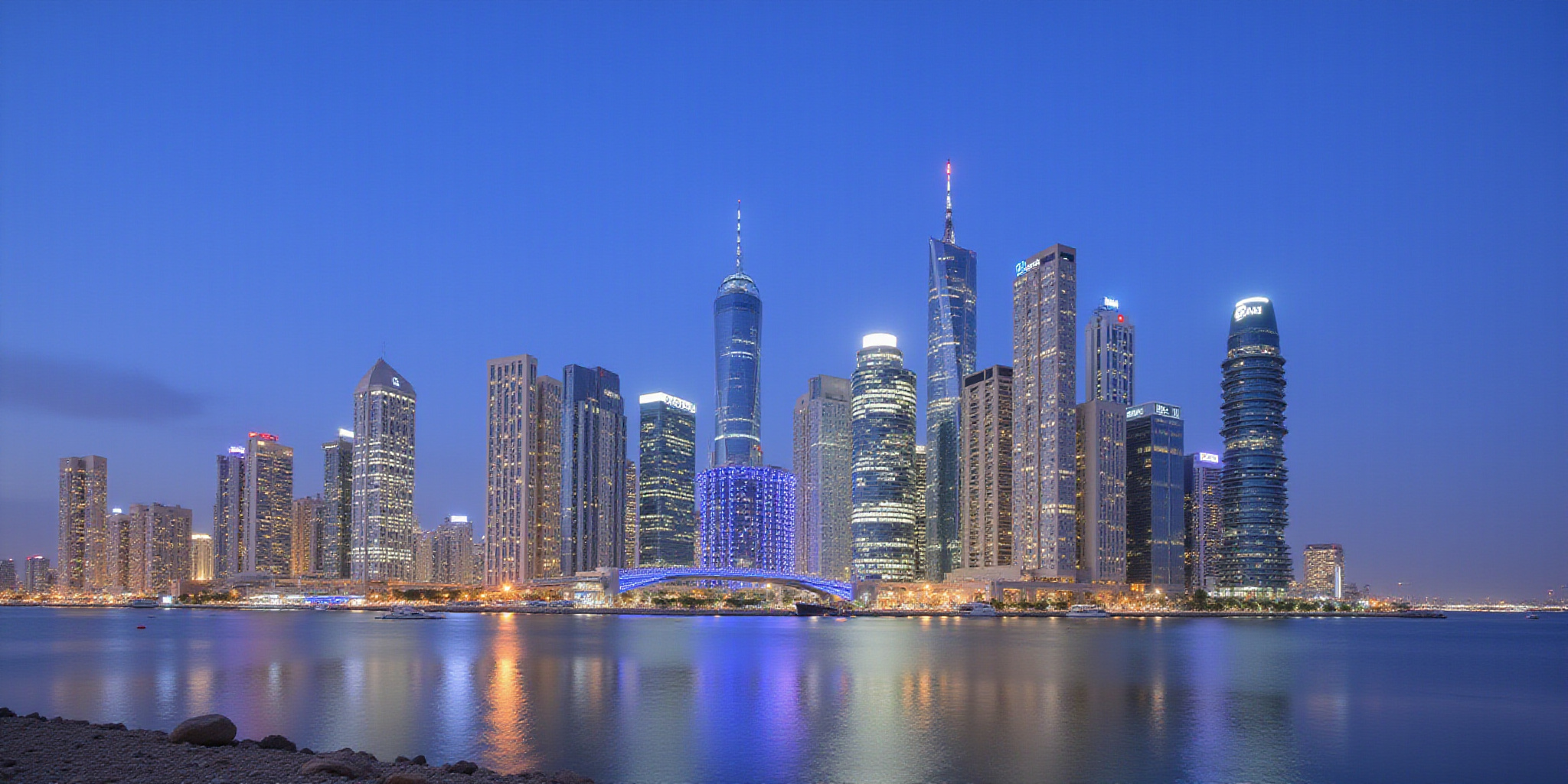 Think the UAE is only for big corporates? Think again.