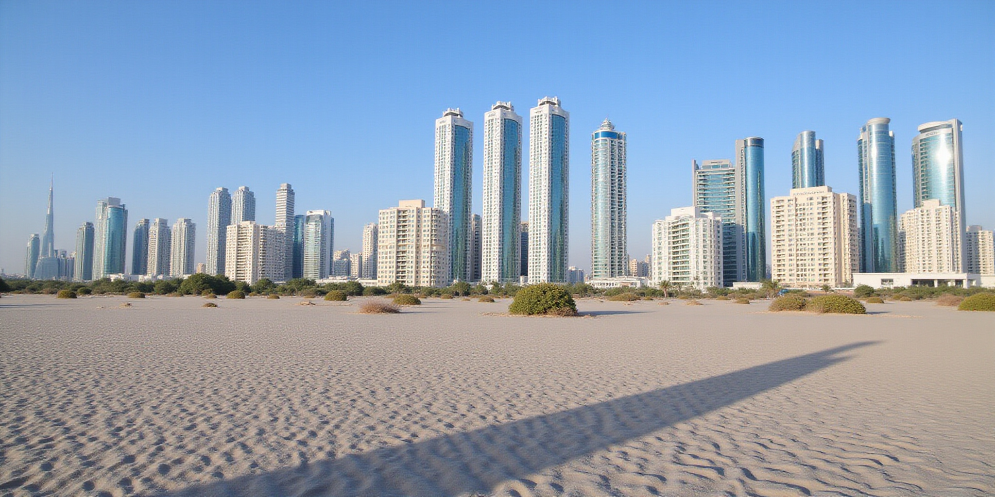 Finding the Al Quoz 2 postal code feels a lot like chasing a mirage in the desert. We’ve spent count