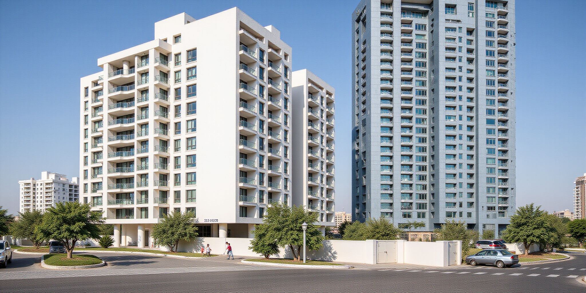 Dubai’s real‑estate boom has turned owning a property into a high‑stakes game. Investors crave a par